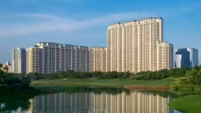 Luxury housing rules the roost in price appreciation & demand in top 7 Indian cities